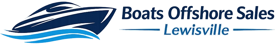 Boats Offshore Sales Lewisville